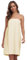 Trek Forte Peignoir de Bain pour Femme Serviette de Bain avec Fermeture Réglable, pour Spa Piscine Plage
