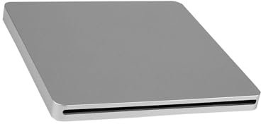 Ruhige Brennende Schlanke Externe DVD-Brenner, Schnelle Datenübertragung, EIN-Brennen mit CD-Treiber, Stecker und Spiel, Slot-In-Ladung für OSX SE/ME/2000/XP und Win8/Win10
