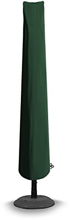 Bosmere C598 Premium Free Standing Parasol Cover