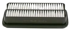 BOSCH Luftfilter 1457433957 | Kompatibel mit: TOYOTA PASEO Coupe, STARLET