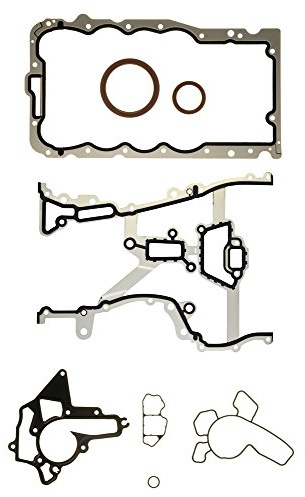 Ajusa 54150400 Gasket Set crank case