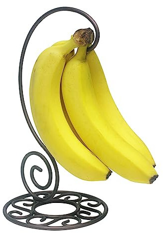 Home Basics Scroll Collection Banana Tree