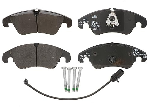 ATE 13.0470-2746.2 Brake Pad Set, Disc Brake