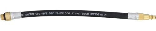 KS Tools 150.1650-4 Adapterschlauch M14x1,25 lang