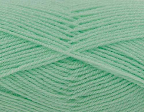 King Cole Pricewise DK 100g - 002 Baby Green