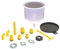 Lisle 24680 Überlauffreier Trichter