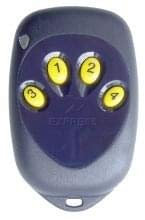 Handsender PROGET ETY4F