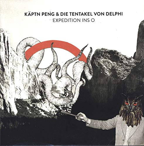 Expedition Ins O [Vinyl LP]