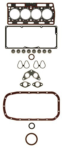 AJUSA 50157000 Dichtungsvollsatz, Motor