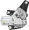 VALEO - Heckwischermotor - 579731 - PRIMASTAR (X83) (01-) , TRAFFIC 2 (EL, FL, JL) (01-) , 6