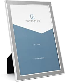 Zilverstad - Fotorahmen Padua 20x30 cm Aluminium