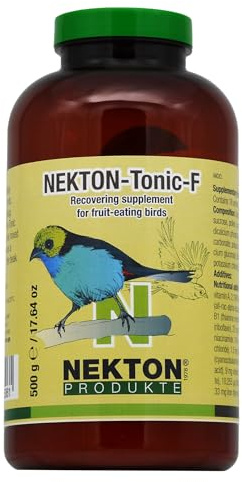 NEKTON Tonic F, 500 g