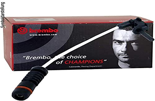 Brembo A00455: Various Accessories Wear Indicator
