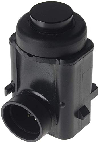 Bosch Sensor, Einparkhilfe