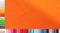 Bündchenstoff XXL als Meterware|doppelt: 75cm breit|einfach: 150cm breit|Farbe: 08 Orange|0,25m lang|96% Baumwolle, 4% Elasthan|Jersey|1buy3|Grundpreis pro qm: € 15,97