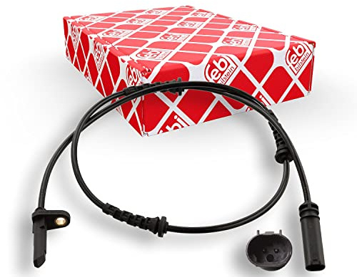 febi bilstein 103281 ABS Sensor, pack of one