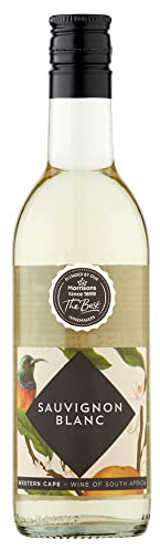 Morrisons Sauvignon Blanc White Wine, 1.56cl