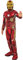 Rubie's Official Avengers Endgame Iron Man, Classic Child Costume - Small, Age 3-4, Height 117 cm Halloween