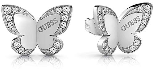 Guess Pendientes Jewellery Love Butterfly UBE78010 Marca