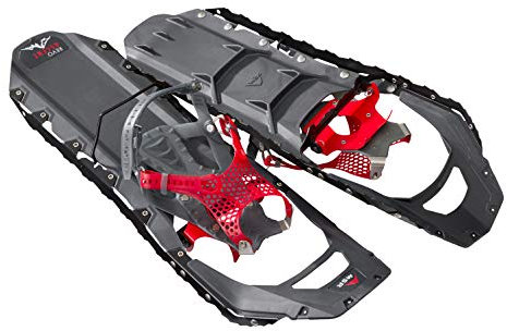 MSR REVO ASCENT M25 ciaspole GRAY AI21
