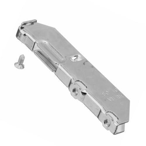 sparefixd Door Hinge Receiver to Fit Neff Oven