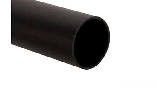 Schrumpfschlauch dickwandig mit Kleber 22/6mm schwarz CRMA226 /1m/ em group 5901592101968