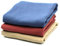 VmG-Store 3X Musselin Set je 0,5m x 1,35m Double Gauze Stoff 100% Baumwollstoff Tex Standard 100 (3er Set je 0,5m, Set09)