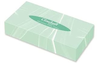 Glove Club Ltd 36 Packs/Boxes of Facial tissues. Tissues Box Multipack 3600 Sheets - Ultra Soft 2ply Paper. Ideal Tissue Box for Home, Dental, Office, Medical, Nurseries