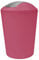 douceur d'intérieur, Poubelle Flic Flac (5.6 L) Vitamine Framboise, Plastique