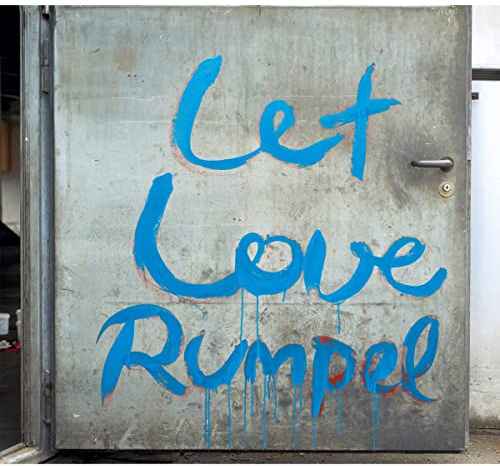 Let Love Rumpel (Part 2)