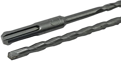 SDS+ Plus Masonry Drill Bit - (7mm x 110mm)