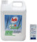 HTH pH Plus Flüssigkeit – 5 l | Korrektor des pH-Wertes flüssig – erhöht den pH-Wert + 10 HPS-Tests, 6-in-1