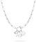 Tamaris Halskette TJ-0420-N-40 Silber