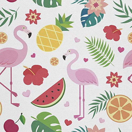 HEKO PANELS Stoff Oxford Wasserdichte Meterware Canvas-Stoff Polyester Stoff Zum Nähen Nähstoffe Möbelstoffe Dekostoffe Handwerken Wasserabweisend Blickdicht Sommer 1 Meter 155 x 100 cm