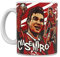 fan originals Manchester Football Legends of United Casemiro Ceramic Mug