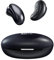 MEE audio Pebbles True Wireless Earbuds - Bluetooth 5.3 Low Profile in Ear Light Ear mit Mikrofon und Rauschunterdrückung für Training (schwarz)