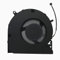 Ventilateur de processeur Graphique pour Ordinateur Portable pour Razer Blade 15 RZ09-0421 RZ09-0421E RZ09-0421N RZ09-0421P RZ09-0421EFD3 RZ09-0421NFG3 RZ09-0421NFD3 RZ09-0421PFC3 RZ09-0421PFF3