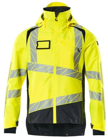 Mascot Jacke Marke Modell Jacke Hardshell Größe M