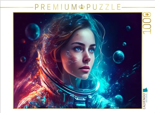 CALVENDO Puzzle Ceres | 1000 Teile Lege-Größe 64 x 48 cm Foto-Puzzle für glückliche Stunden
