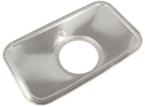 TAMIS FILTRE METALLIQUE PLAT pour LAVE VAISSELLE BEKO - 1786610200