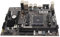 Placa base A520 M ATX, NVME USB3.0, ranura AM4, ranura de memoria DDR4 de doble canal, placa base gráfica integrada para ordenador de sobremesa