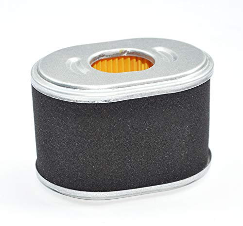 Kit di ricambio per filtro dell'aria, filtro dell'aria 168/170F, adatto per generatore di motori Honda 168F, 170F, 173F, 188F (colore casuale)