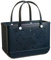 Sac De Plage En Caoutchouc Imperméable, Résistant Au Sable, Portable, Lavable, Avec Trous, Sac À Main De Sport Extérieur