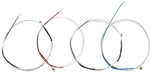 Corda per Viola Professionale IRIN in Nichel, Corda per Viola in Nichel Corde per Viola V70 Accessori per Strumenti Musicali