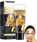 Blackhead Remover Mask,Peel Off Maske Gesicht,Anti Mitesser,Blackhead Remover,Zur Hydratation,Reinigung Und Aufhellung,öL Kontrolle,100g Gold Collagen Blackhead Cleansing Peel-Off Mask