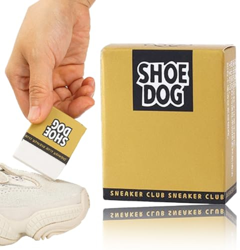 PRAOFRT 1 Pezzo Pulizia scarpe scamosciate Gomma per Camoscio Pulisci scarpe Gomma Scamosciata e Nabuk Gomma per Pulizia Pelle Scamosciata Gomma per Pulire Scarpe Pulizia camoscio scarpe