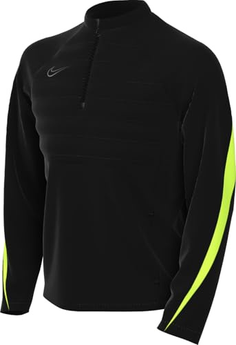 Nike Therma-FIT Academy Fußball-Trainingsoberteil für ältere Kinder, FJ6181