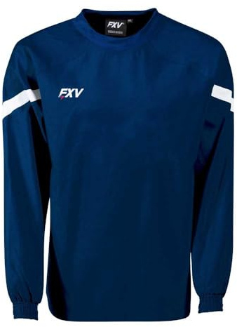 FORCE XV Rain WP Junior Sweatshirt 164 cm