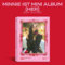 Her - 1st Mini Album (6050c Version - Pink)