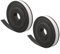 Guide Splinter Guard,Splinter Guard Strip,Track Saw Guide Rails With Splinter Guard Feature, 3 Meter Length Compatible With SP6000 And Others,423360-7,194419-4,495209